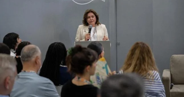 COP30 çərçivəsində Yaşıl artım portalı nın rəsmi təqdimatı keçirilib