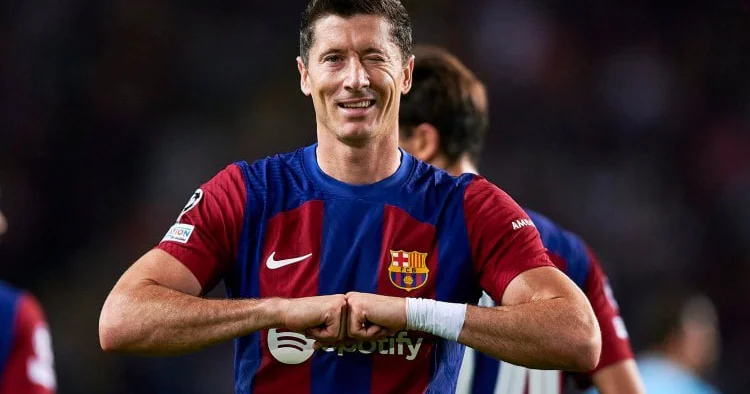 “Fənərbağça” Levandovski ilə danışıq aparır?