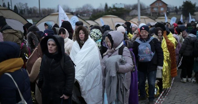 Dünya bu qərardan danışır: Ukraynalılara qəzəblənib Zelenskini hədəfə aldılar