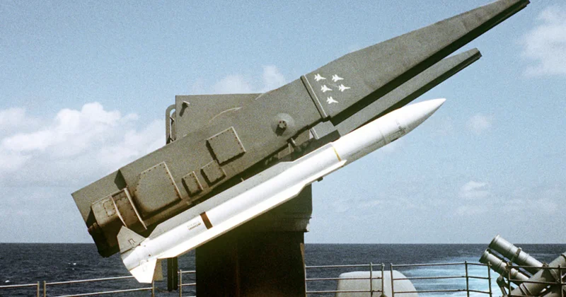 Ракеты за 3,5 миллиарда