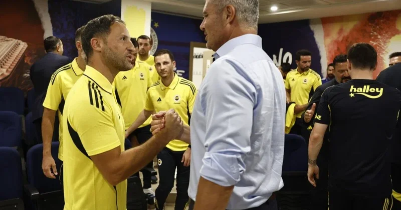 Fənərbaxça Barselona nın iki futbolçusuna göz qoyub