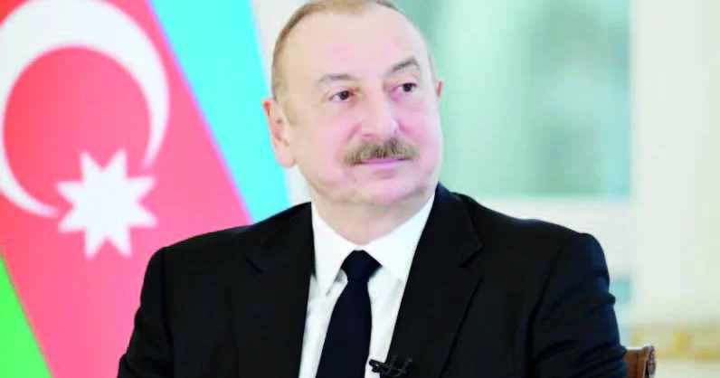 Prezidentin “qanunsuz tapşırıqların yolverilməzliyi” barədə mesajı