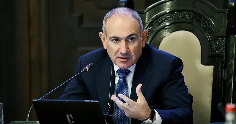 Paşinyandan gözlənilməz addım: Ermənistanda 10 yeni məscid tikiləcək