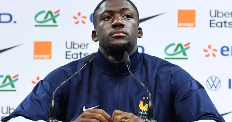 Konate: “Azərbaycanla Fransadakı oyunda çətin anlar yaşadıq“