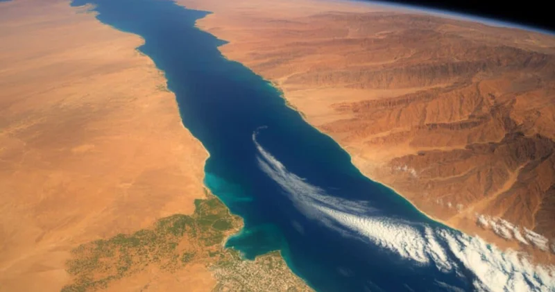 Ekstremal hadisə yer üzündən bütöv bir dənizi silib: Alimlər yeni kəşf