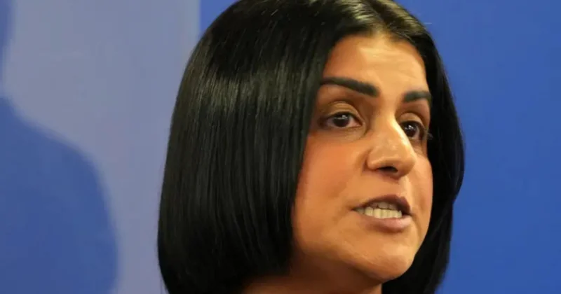 Böyük Britaniya qaçqınlara yalnız müvəqqəti status verməyə hazırlaşır