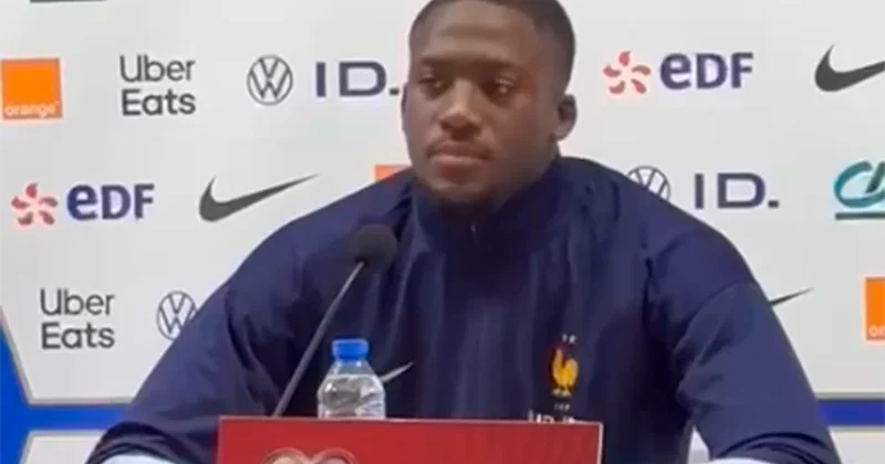 “Parisdə keçirilən oyunda çətin anlar yaşadıq” Video