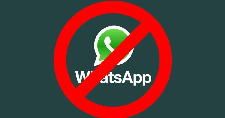 Bu gündən bu telefonlarda Whatsapp İŞLƏMƏYƏCƏK KONKRET