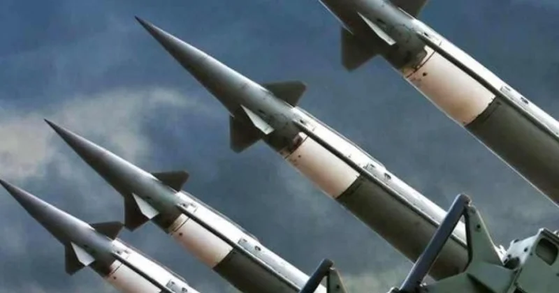 Японцы хотят ядерное оружие