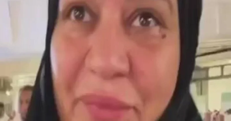 Kəbədə biabırçı etiraf VİDEO