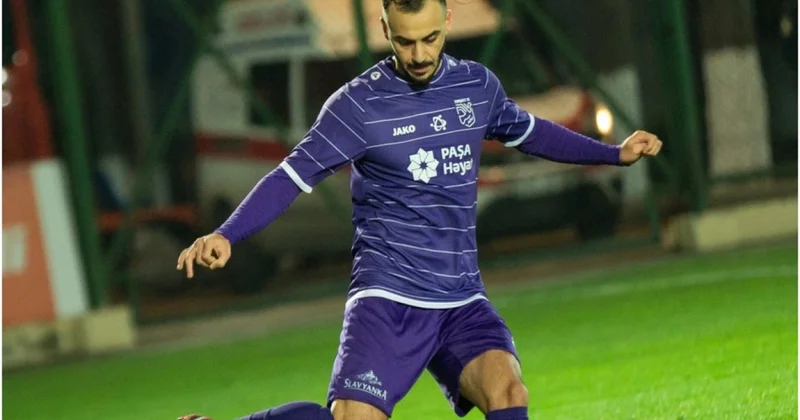 “Mbappesiz daha çətin olacaq” Elvin Bədəlov