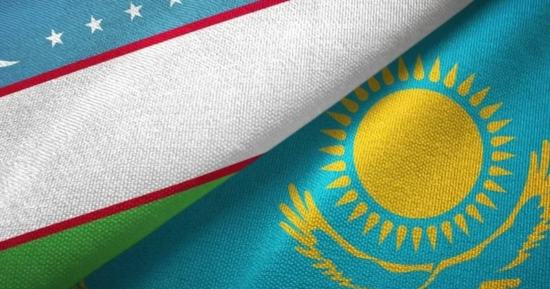 Qazaxıstan və Özbəkistan 1,2 milyard dollarlıq layihələrin həyata keçirilməsinə başlayıb
