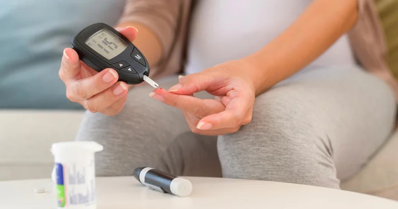 Назван простой способ снизить риск диабета вдвое