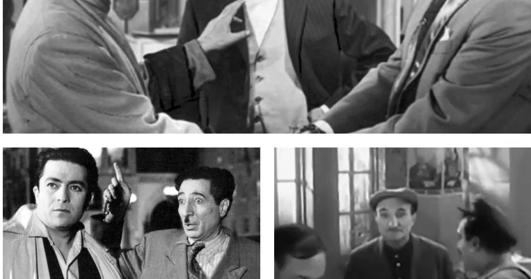 Ölməz ekran əsərləri