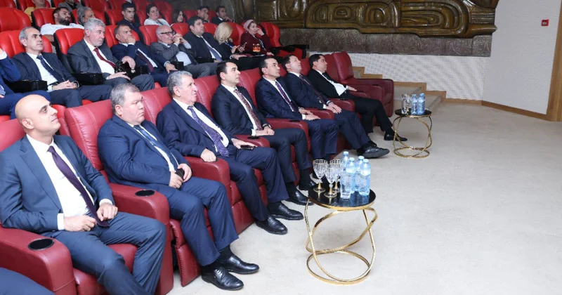 “Tağıyev” filmi Mərkəzi Asiyanı fəth edir