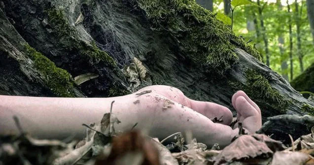 İtkin kimi axtarılırdı, meyiti tapıldı