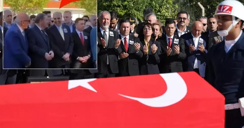 Şəhidin dəfn mərasimində gülən məmurların görüntülərinə SƏRT REAKSİYA VİDEO