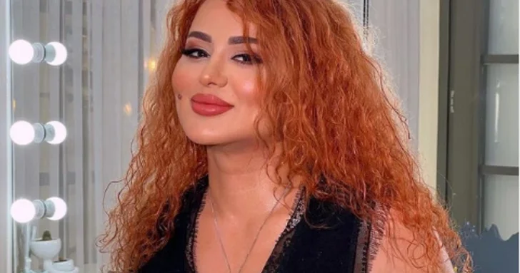 Актриса Вафа Зейналова раскрыла секреты молодости и отношения с детьми