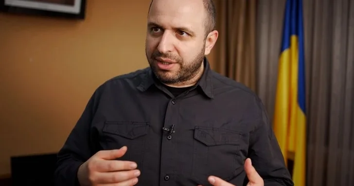 Умеров сообщил о начале переговоров об обмене пленными между РФ и Украиной