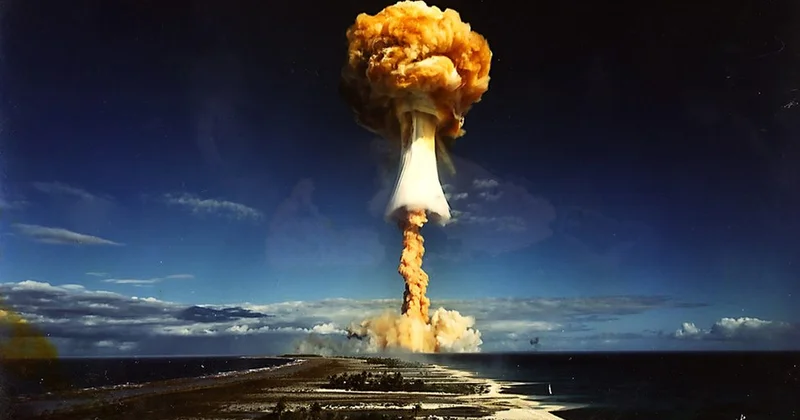 США довольно скоро проведут ядерные испытания Minval Politika