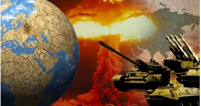 Sakit Okeanda sakitliyi KİM pozur, nüvə raketləri ABŞ a tuşlanıb: Asiyada beş dövlətin qorxunc savaşı başlayır