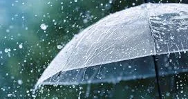 Yağışlı hava gözlənilir XƏBƏRDARLIQ