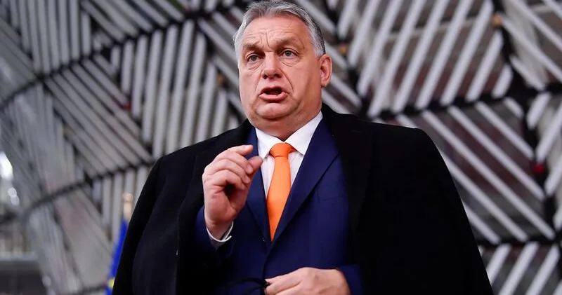 Macarıstan Baş naziri: Avropa müharibənin kənarındadır