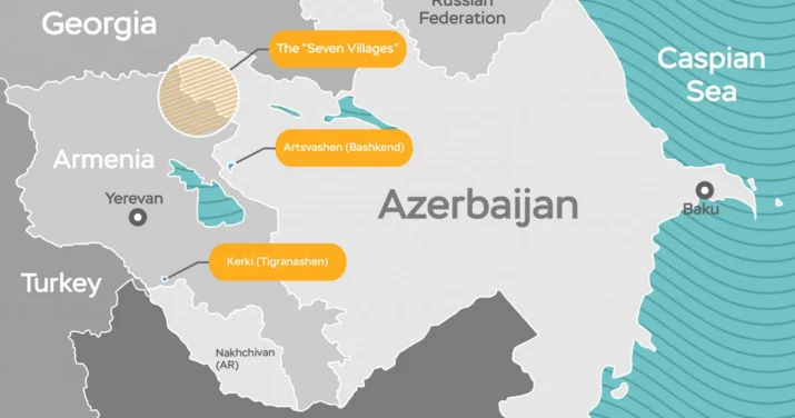 Qriqoryandan qeyri adi elan: Azərbaycanlıların gözlədiyi tarix bilindi, lakin...