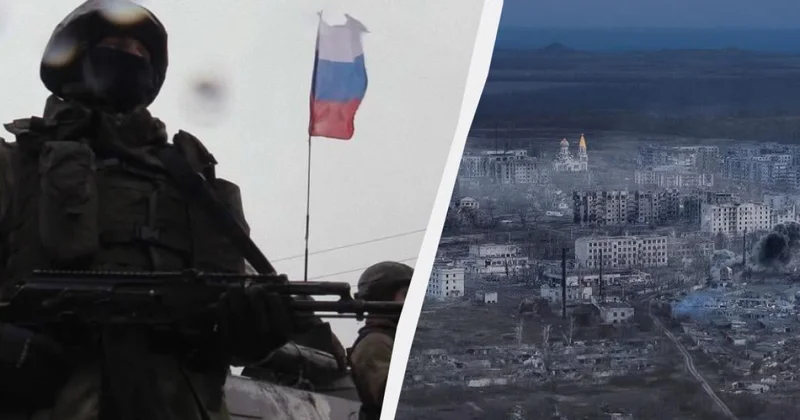 Россияне меняют свои приоритеты в Покровске и Мирнограде ISW