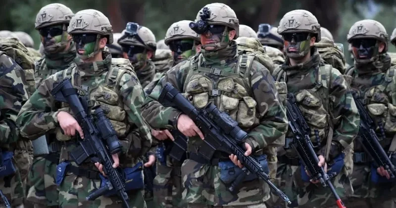 Hakan Fidan: Türkiyə Qəzzaya əsgər göndərməyə hazırdır