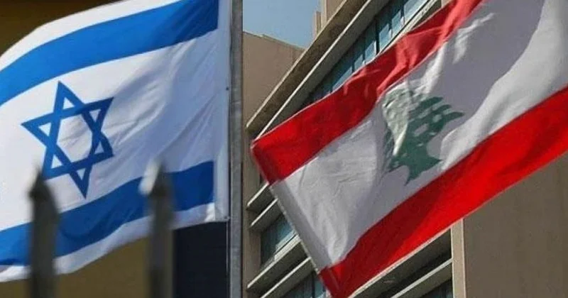 Livan İsraili sərhəddə divar tikməsi ilə bağlı BMT yə şikayət edəcək