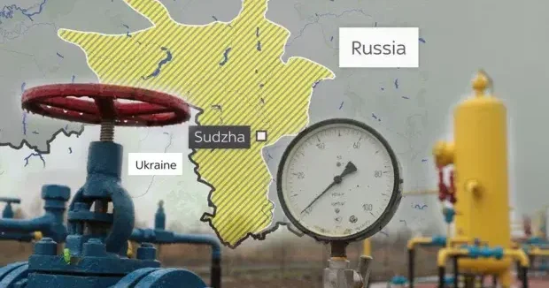 ABŞ rus qazını Avropadan “çıxarmağa” çalışır Maliyyə Nazirliyi treyderi xəbərdar edib