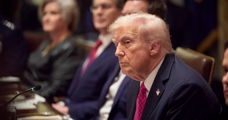 Трамп анонсировал скорое проведение ядерных испытаний США