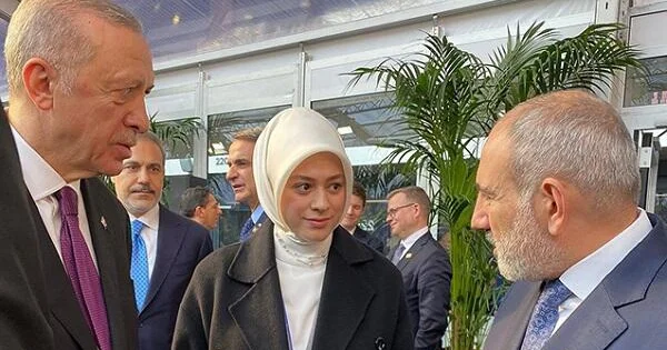 Ərdoğan dəstəklədi, Paşinyan hərəkətə keçdi