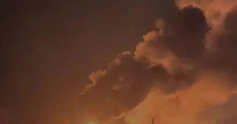 Удар по фармсектору Украины