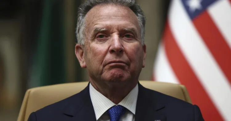 Администрация Трампа грозит наладить отношения с ХАМАСом