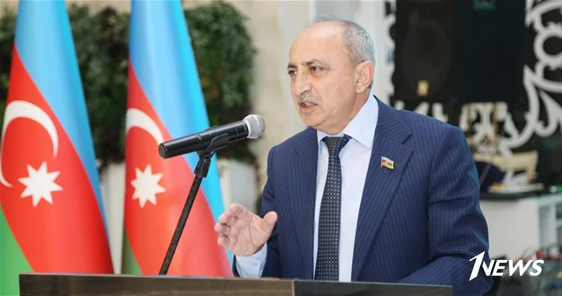 Азиз Алекберли: Армянская сторона до сих пор не отвечает на наши призывы