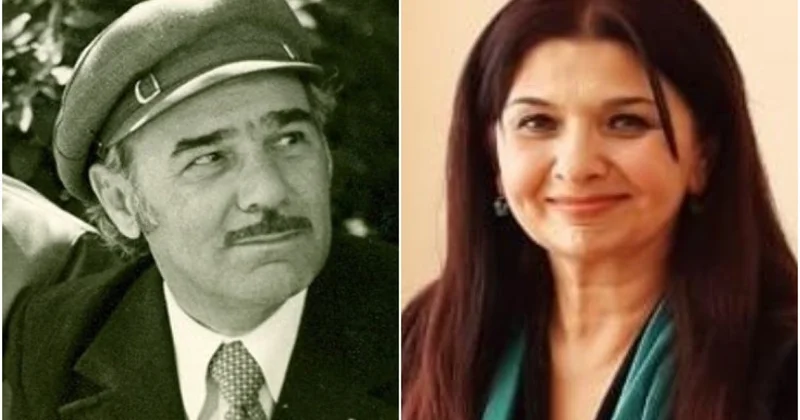 Nəsrimizdəki silinməz imza Salam Qədirzadə xoşbəxtliyini hansı şəhərdə tapmışdı?