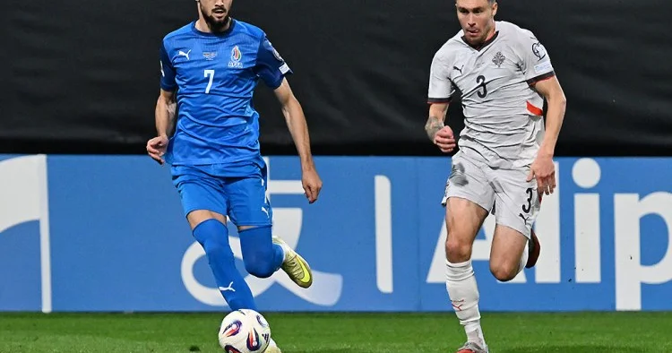 Toral Bayramov millinin heyətindən çıxarıldı