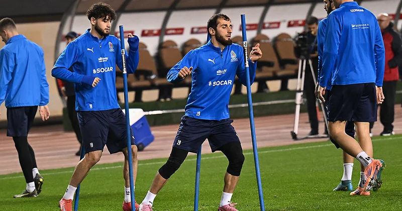 Ждем игру Аббасова, а не Сантуша