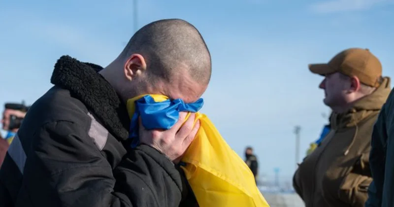 Россия и Украина готовятся к крупному обмену пленными