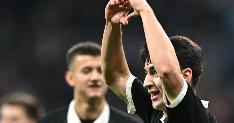 Ötən ay het trik, bu gün dubl: Ülvi Babayevi dayandırmaq mümkün deyil