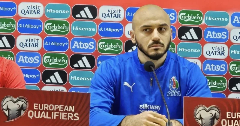 Elvin Bədəlov: “Mbappeni yox, Fransanı fikirləşirik”