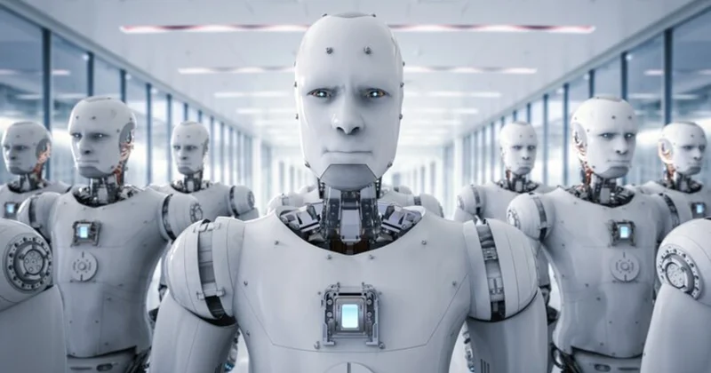 ABŞ narkokartellərlə mübarizədə robotlardan istifadə edəcək