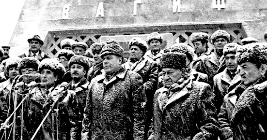 57 il əvvəl “Şuşa” kitabı erməniləri niyə qəzəbləndirmişdi?