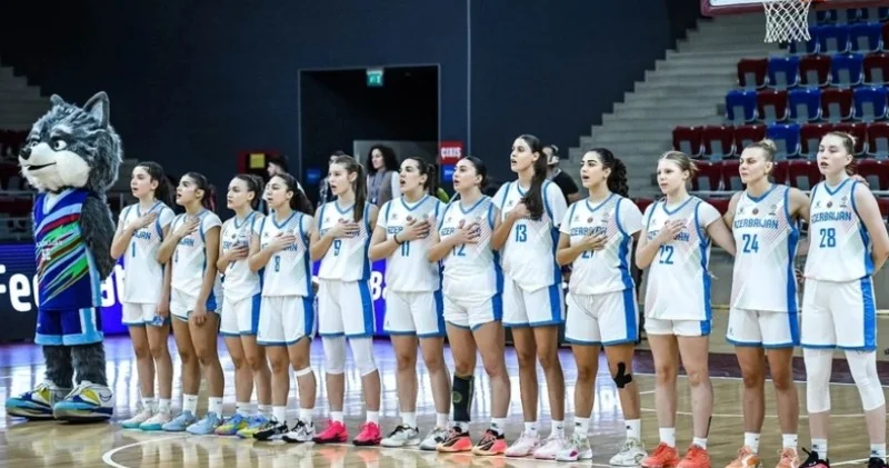 Avropa çempionatında Azərbaycan millisinin rəqibi Monteneqro olacaq