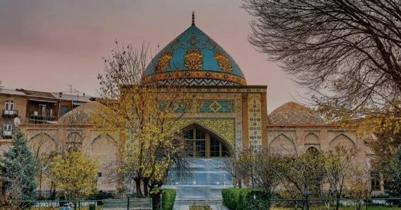 Ermənistanda 10 yeni məscid tikiləcək Ərdoğan sayəsində