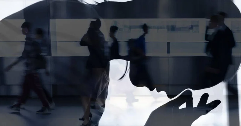 Belə xasiyyətli insanlar getdikcə dəli olur