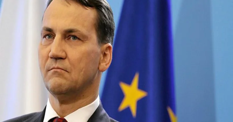 Polşa XİN başçısı: Ukrayna gələn onilliyin əvvəlində Avropa İttifaqının üzvü olacaq