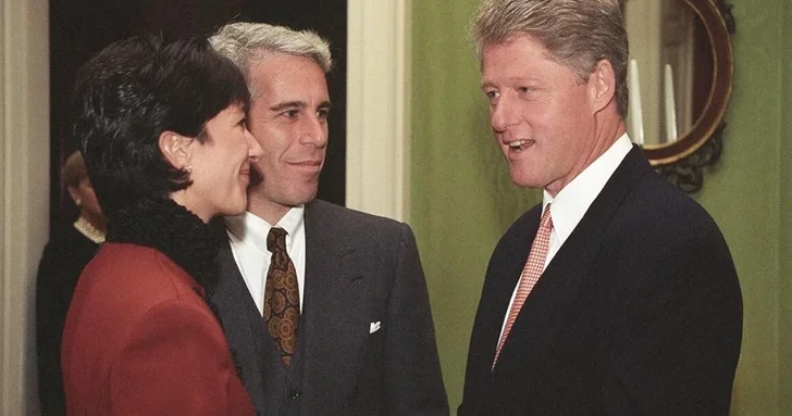 Трамп: Я не посещал остров Эпштейна, в отличие от Билла Клинтона, который бывал там 28 раз